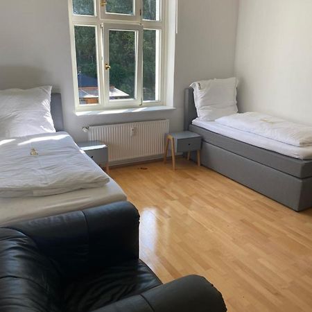 Ferienwohnung Siegen Eiserfeld 4 Eksteriør bilde