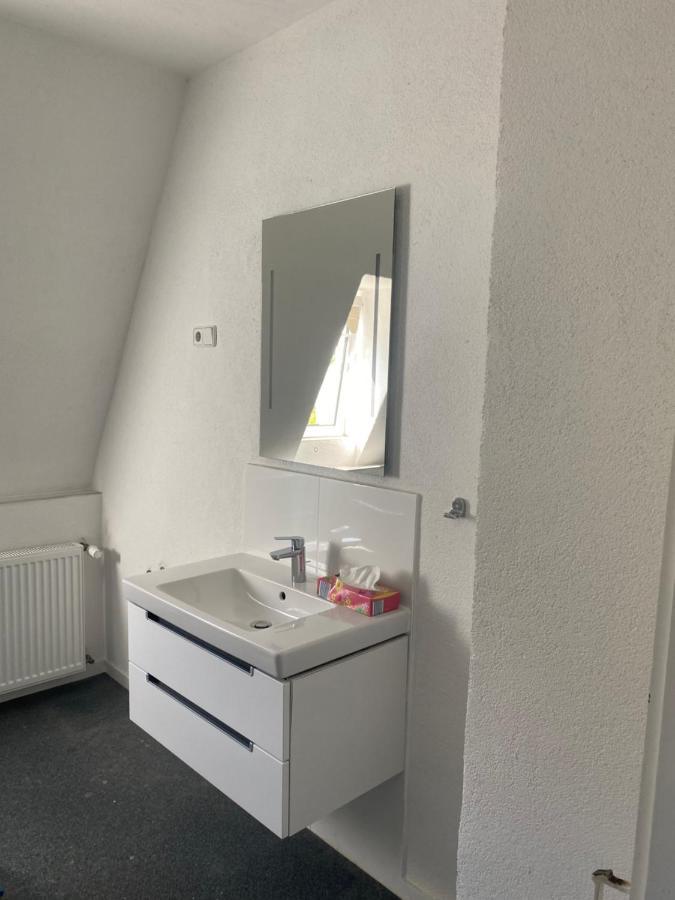 Ferienwohnung Siegen Eiserfeld 4 Eksteriør bilde